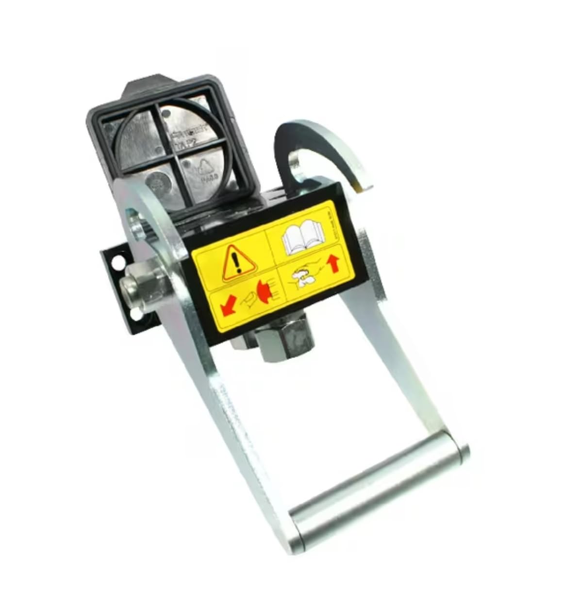 Faster Multifaster DN10-2 x 15L M22x1,5 Festteil Innengewinde Multistecker Hydraulikkupplung Schnellkuppler