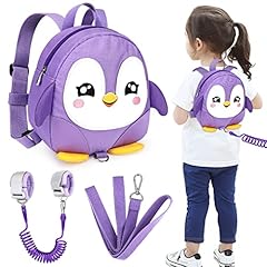 Light Purple Penguin
