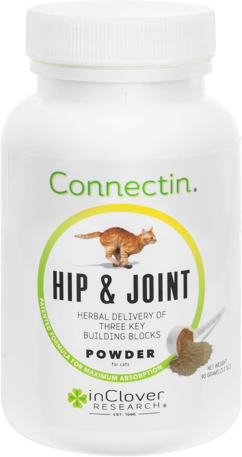 InClover Connectin Powder for Cats