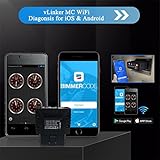 Zoom IMG-1 vlinker mc mini wifi obd Zoom IMG-1 vlinker mc mini wifi obd
