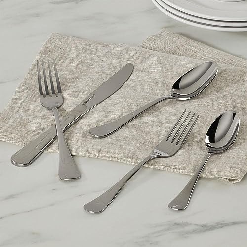 Lista de Cubertería los más recomendados. 23 Cubertería marca Cuisinart (3)