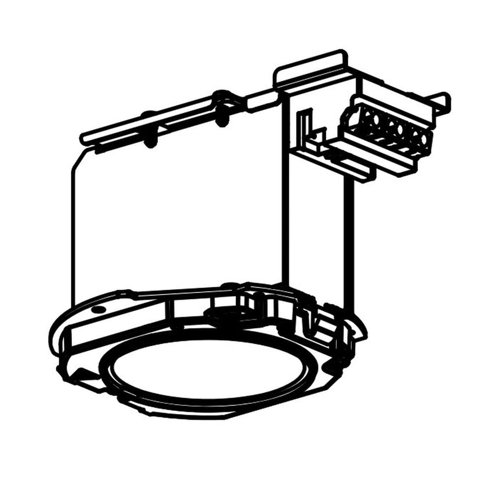 Amazon | 三菱電機 ベースダウンライト φ100 一般タイプ クラス100