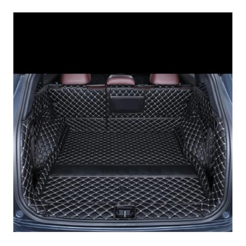 Tapis de coffre Geely Monjaro 22 23 idéal pour les voyages en famille et le sport