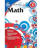 Math, Grade 6 (Skill Builders)