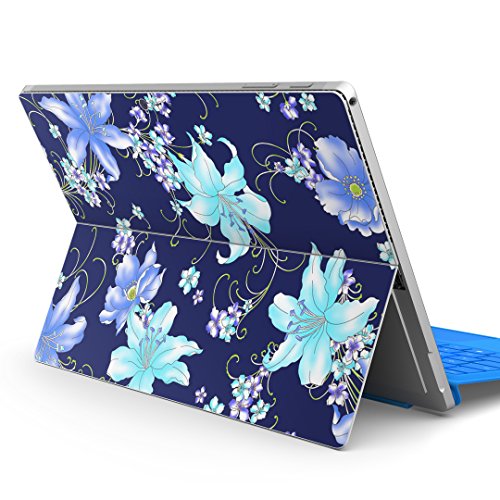 igsticker Surface pro7 (2019) pro6 pro2017 pro4 ��p �X�L���V�[�� �T�[�t�F�X �m�[�g�u�b�N �m�[�g�p�\�R�� �J�o�[ �P�[�X �t�B���� �X�e�b�J�[ �A�N�Z�T���[ �ی� 008641 �t�����[ �� �t�����[ ��