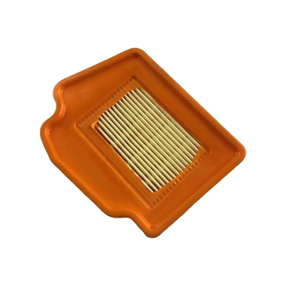 10 filtros de Aire compatibles con FS490, FS510, FS560, 41481410300, Herramientas de jardín de Repuesto, Piezas de reparación for cortacésped.