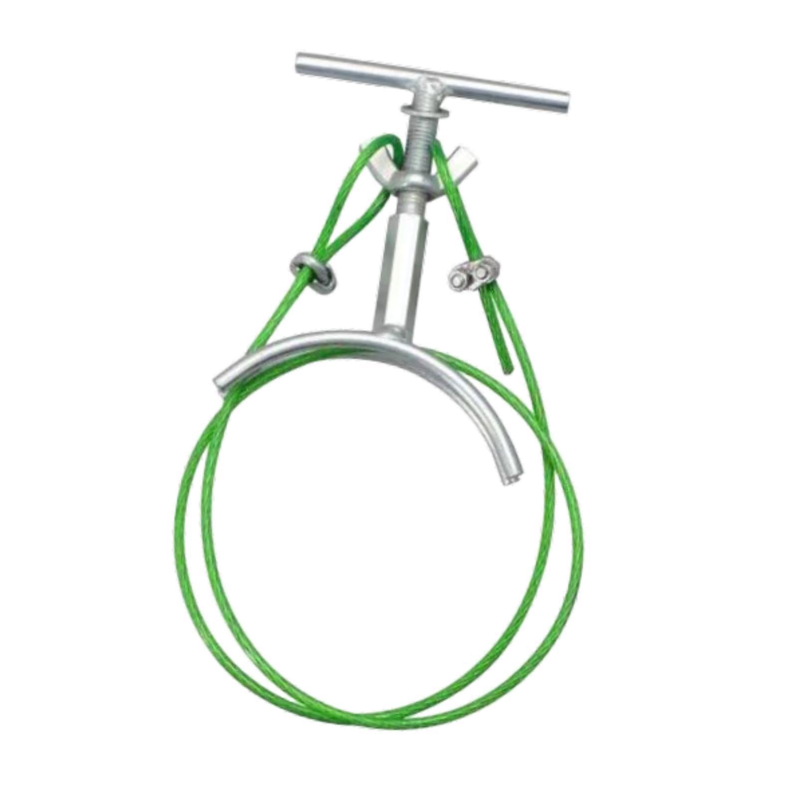 Agricultural Water Hose Clamp Water Pipe Tight Clamp for Lawn Plant Watering |Home & Garden | Yard Garden & Outdoor Living | Gardening Supplies | Watering Equipment | Hoses