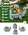 11.1 Inch Large Solar Garden Decor Turtle Statues Lights, Outdoor Figurine Decorations Ornament Lamps for Outside Yard, Lawn, Patio, Porch, Balcony, Unique Birthday Gifts for Mom women Grandma(Gray)