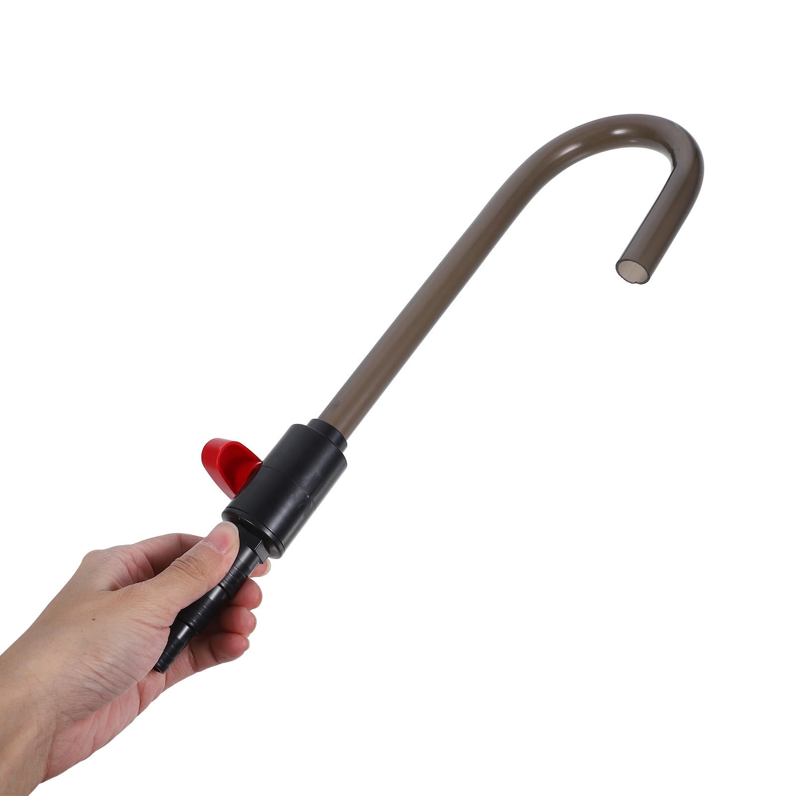 SHINEOFI 5 Piezas Cambiador de Agua Tipo Colgante, PVC 5/8 1/2 3/4