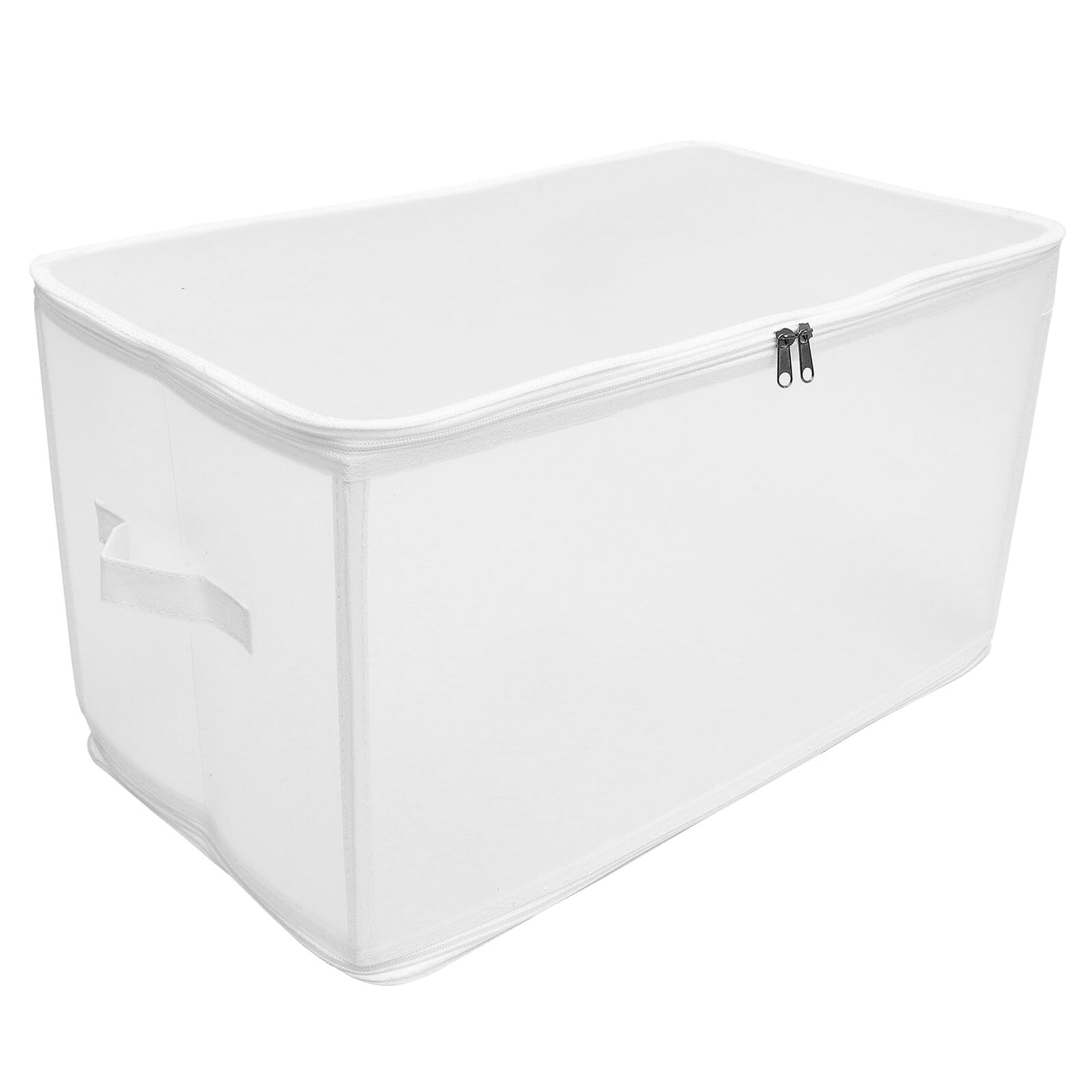 Organisateur de vêtements pliable Lurrose boîte de rangement sous-vêtements et chaussettes