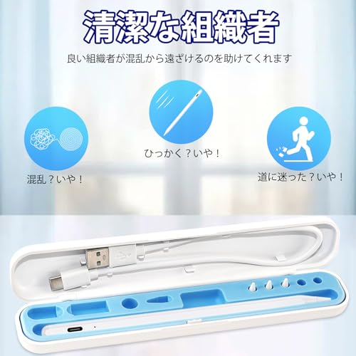 BLEBLE iPad ペンシル の商品画像 3