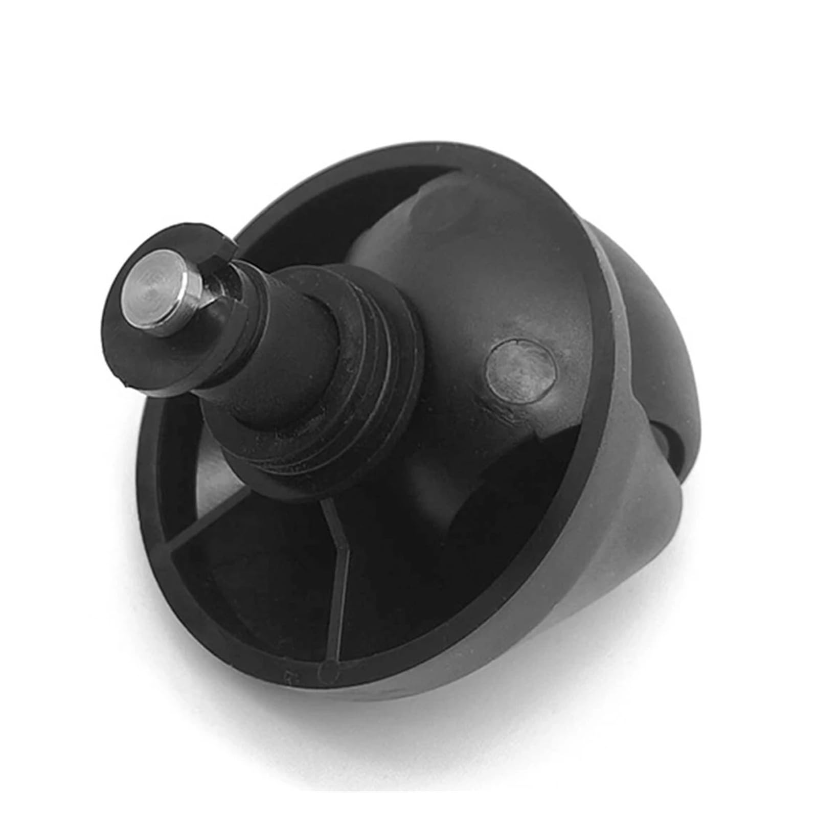 Compatible for Dreame，D9/L20 Ultra X40 Ultra L10 Pro/L10s Pro/D10s，Robot Vacuum Cleaner Components Front Foot Guide Steering Wheel