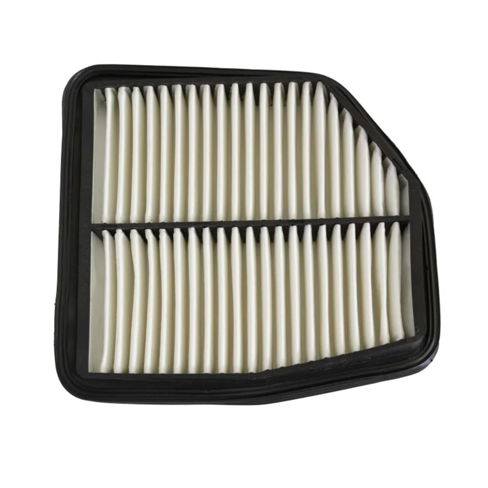 Filtr Powietrza Kabinowego dla Suzuki Grand Vitara 2007-2015, 26,1x19,4x2cm 2 szt. Filtr powietrza samochodowego Filtr powietrza kabinowego 13780-78K00/95861-64J00