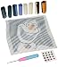 Disney Frozen Olaf 8" x 10 " Hook and Latch Activity Playset