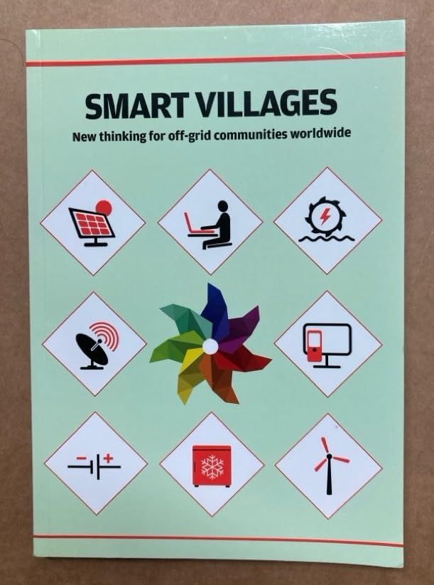 Smart Village: New Thinking for Off-Grid Communities Worldwide