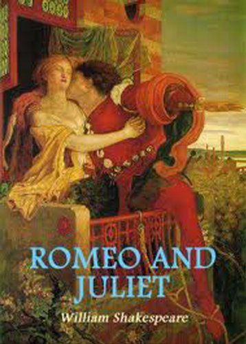Bargain eBook - Romeo and Juliet