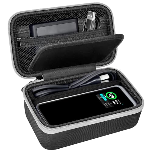 Estuche compatible con Anker Power Bank 27650mAh miniatura 3