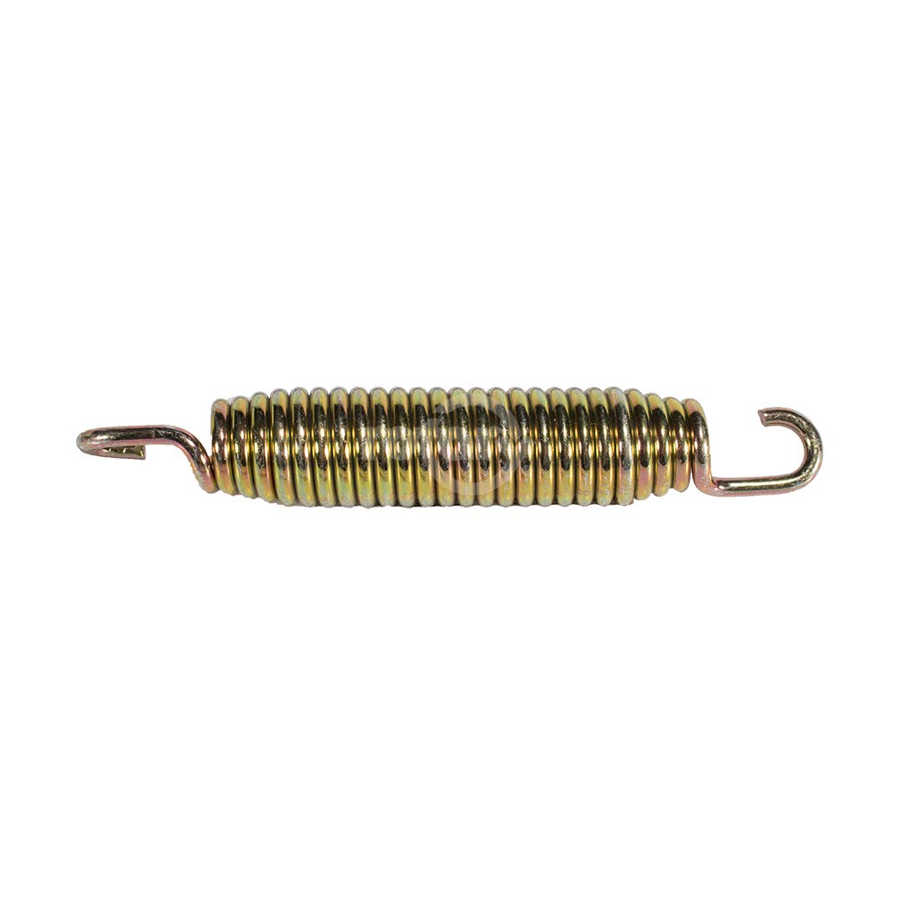 Amazon.com : Rotary 15981 Deck/Pump Spring Replaces Bad Boy 034