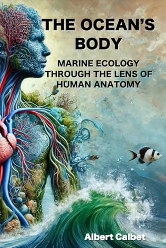 THE OCEAN’S BODY: MARINE ECOLOGY THROUGH THE LENS OF HUMAN ANATOMY