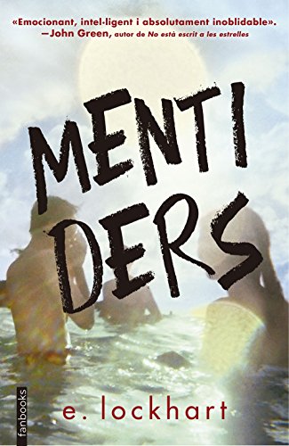 Portada de Mentiders
