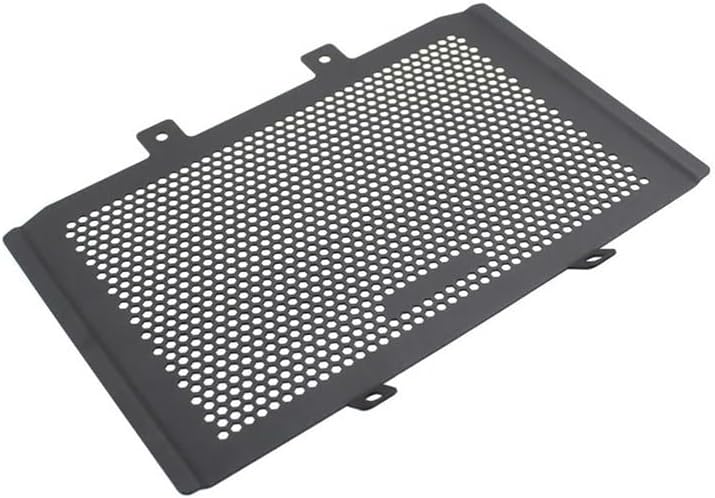 Radiator Grille Guard Cover for for 450MT 2024- Accessories Front Radiator Grille Shroud Water Tank Shield Radiator Grille Guard Moto Grill Cover