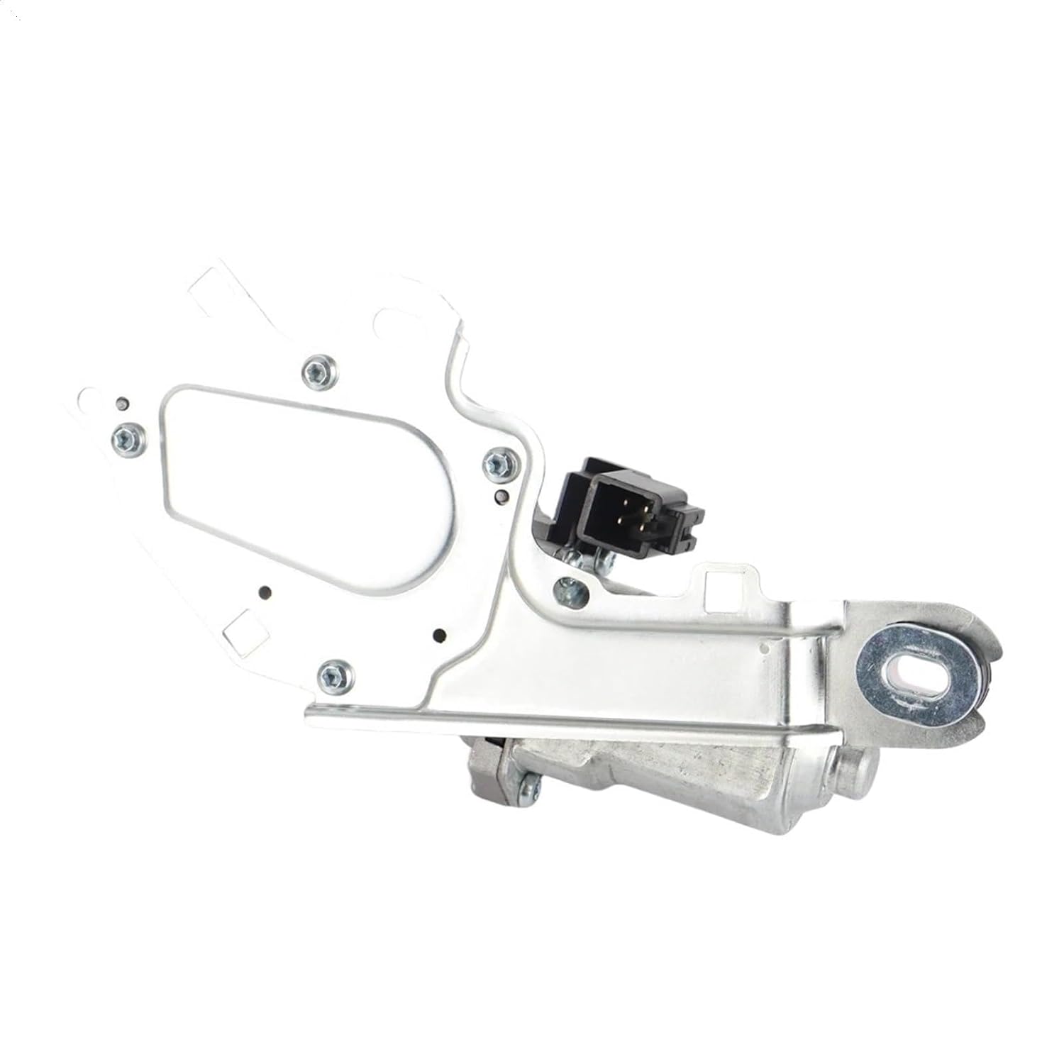 Car Rear Windshield Wiper Motor Compatible with Peugeot 108 for Citroen C1 for Toyota for Aygo 2014-2021 OEMB001099280 Car Accessories