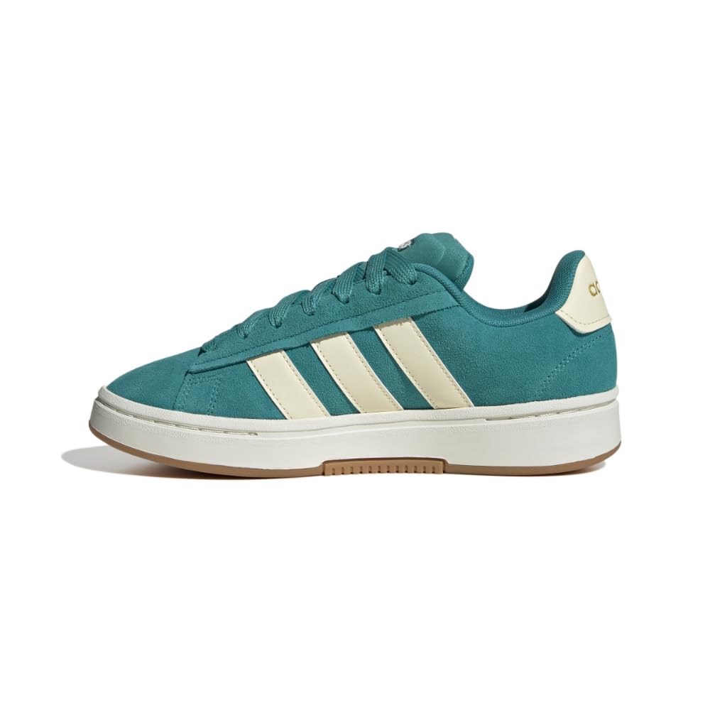 adidas Women's Grand Court Alpha 00s Sneakers