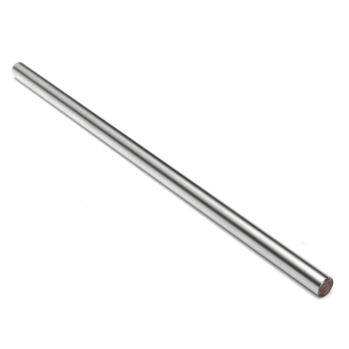 Optische Linearschiene Mit 8 Mm Wellenlänge 300/400/600 Mm Scs8Uu / Sk8-Führungsunterstützungs-Cnc-Satz - 600 Mm
