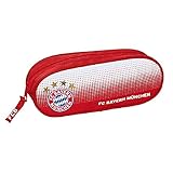 Größe: 23 x 9 x 6 cm FC Bayern Faulenzermäppchen
