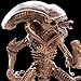 Weta Workshop Alien Xenomorph Mini Epics 7 inch Vinyl Figure - 2019 SDCC Convention Exclusive Limited Edition 500 Pieces