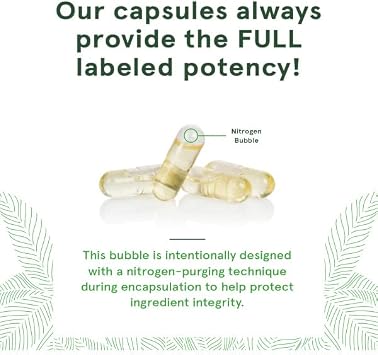 DEVA Vegan Tributyrin Supplement - Butyrate Precursor, Gut Barrier Support, Butyric Acid, 500 MG Vegan Capsules, Leaky Gut Support, Digestion, 90 Count