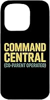 Vista 14 de Command Central Co-Parenting Case for iPhone 16