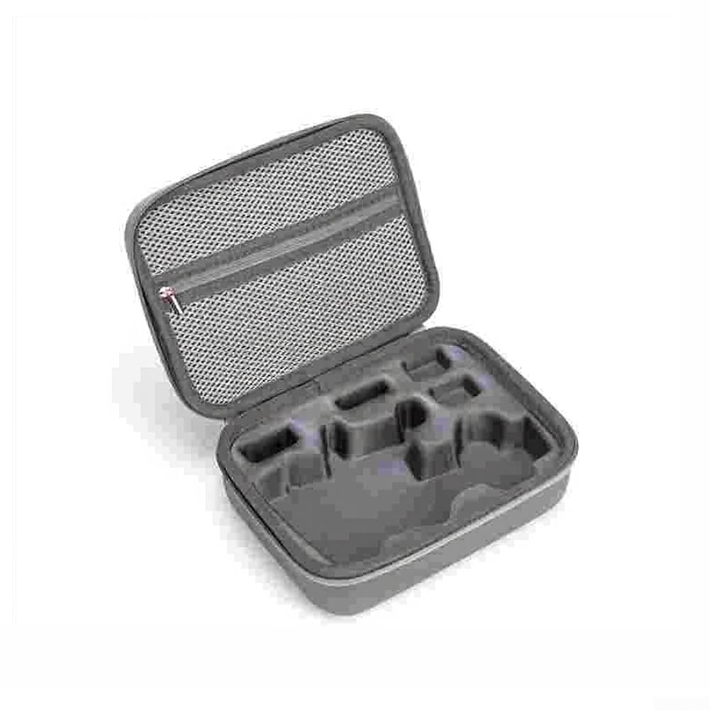 Funda para dura EVA DJI Osmo Mobile 8P evita daños con este estuche amplio antiimpactos