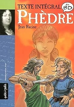 PHEDRE (French Edition)