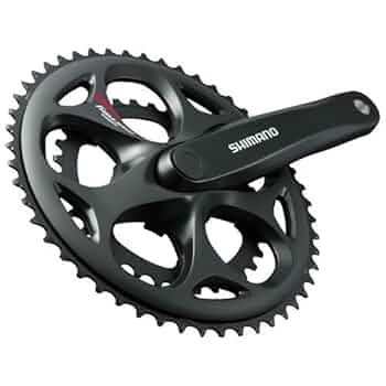 SHIMANO - シマノ　フロントチェーンホイール（クランクセット）　FC-R7000 SHIMANO ( シマノ ) クランク・クランクセット FC-R7000 11S