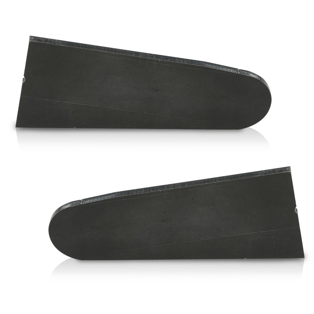 BMC Body Mount Chop Plates For Toyota Tacoma Iceland - View #6