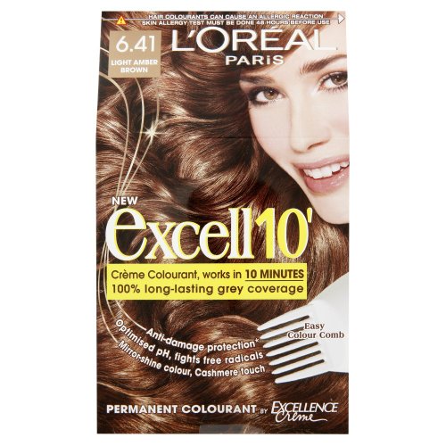 L'Oréal Paris Excell 10 Tintura per capelli
