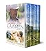 Ladies Love Lawmen: When It's A Matter of The Heart or Death...