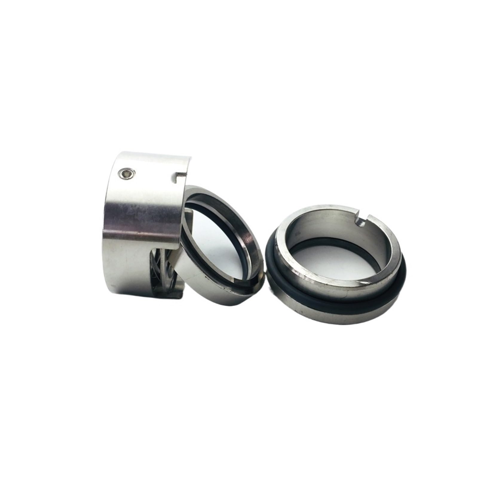 QXWPBIBAN M7N-58/G9 M7N-58 Mechanical Seals M7N Shaft Size 58mm with G9 Stationary Seat Material: TC/TC/VIT Seal Pump