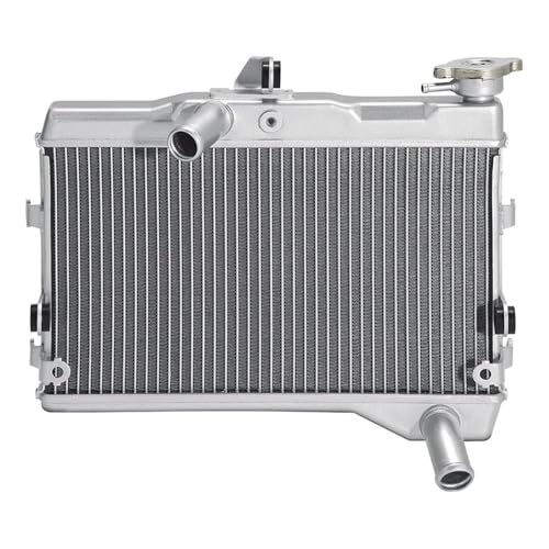 Grille radiateur FZ07 MT07 évite les fuites de liquide