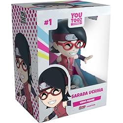 Figurine Funko POP! Boruto - Sarada Uchiha With Sharingan 1358