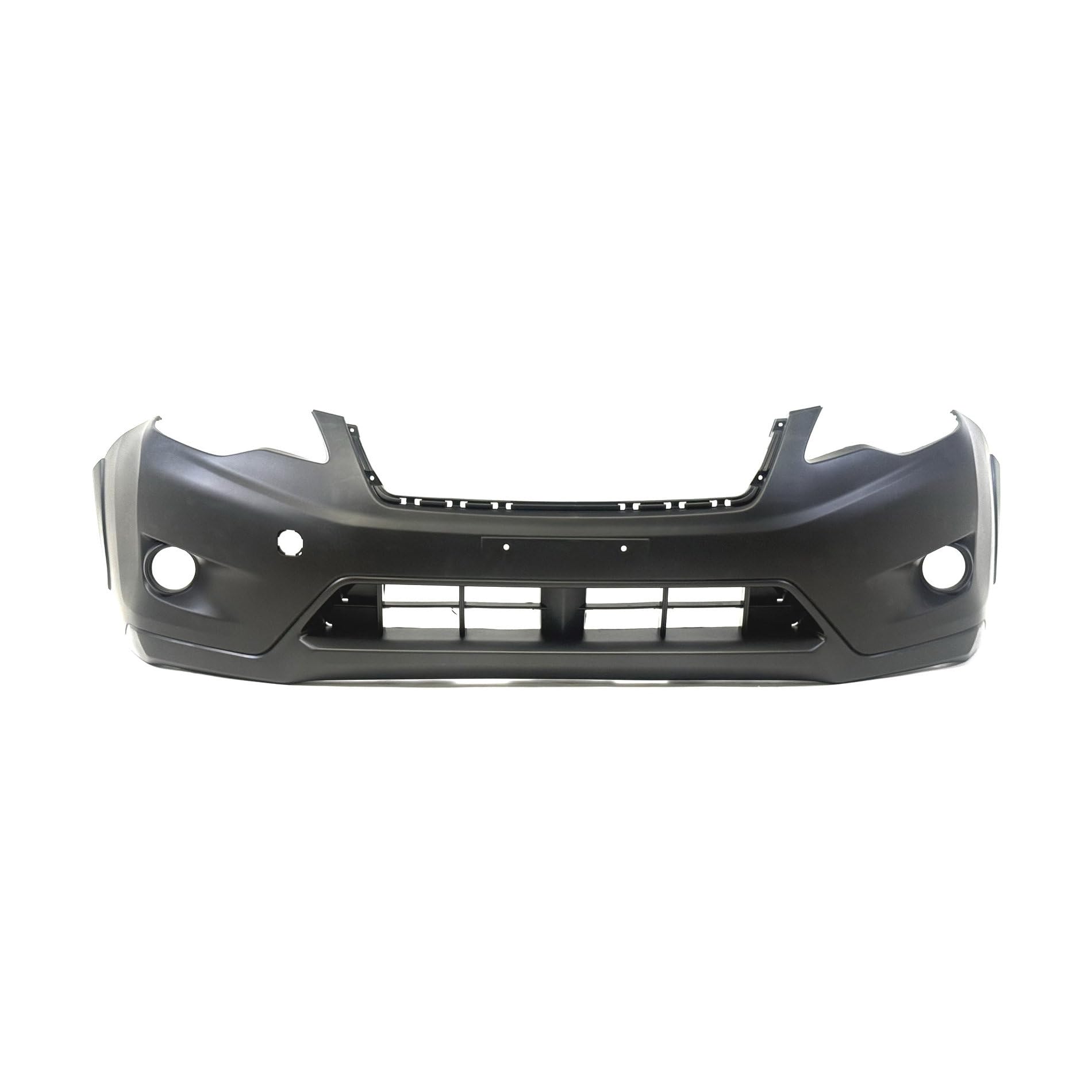 FitParts Compatible with Subaru XV Crosstrek 2013 2014 2015 Front