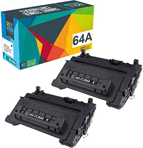 HP 64A CC364A 