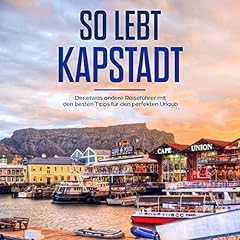 So lebt Kapstadt Titelbild