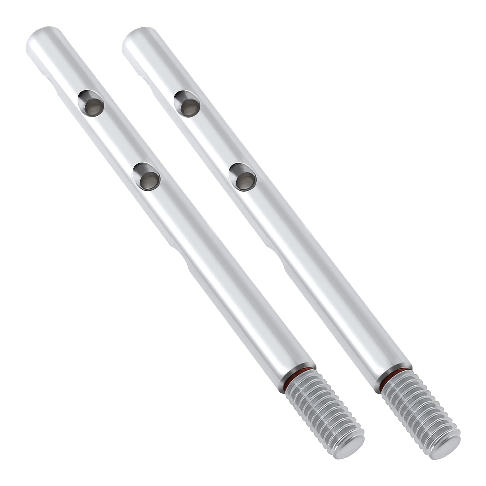 Briny River 2pcs Sewing Machine Thread Guide Pin B-1114-051-000 B1114-051-000 Compatible with Juki LU-562 LU-563