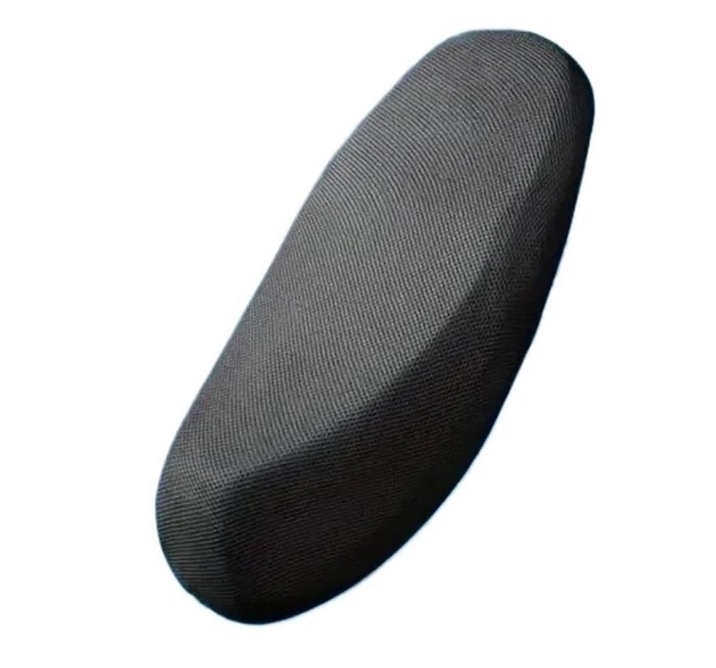 Funda asiento moto universal y transpirable para scooter 8