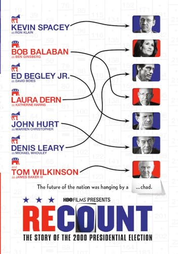 Recount [USA] [DVD]