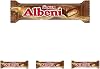 Ülker Albeni Coated Bar 40G 4 pack