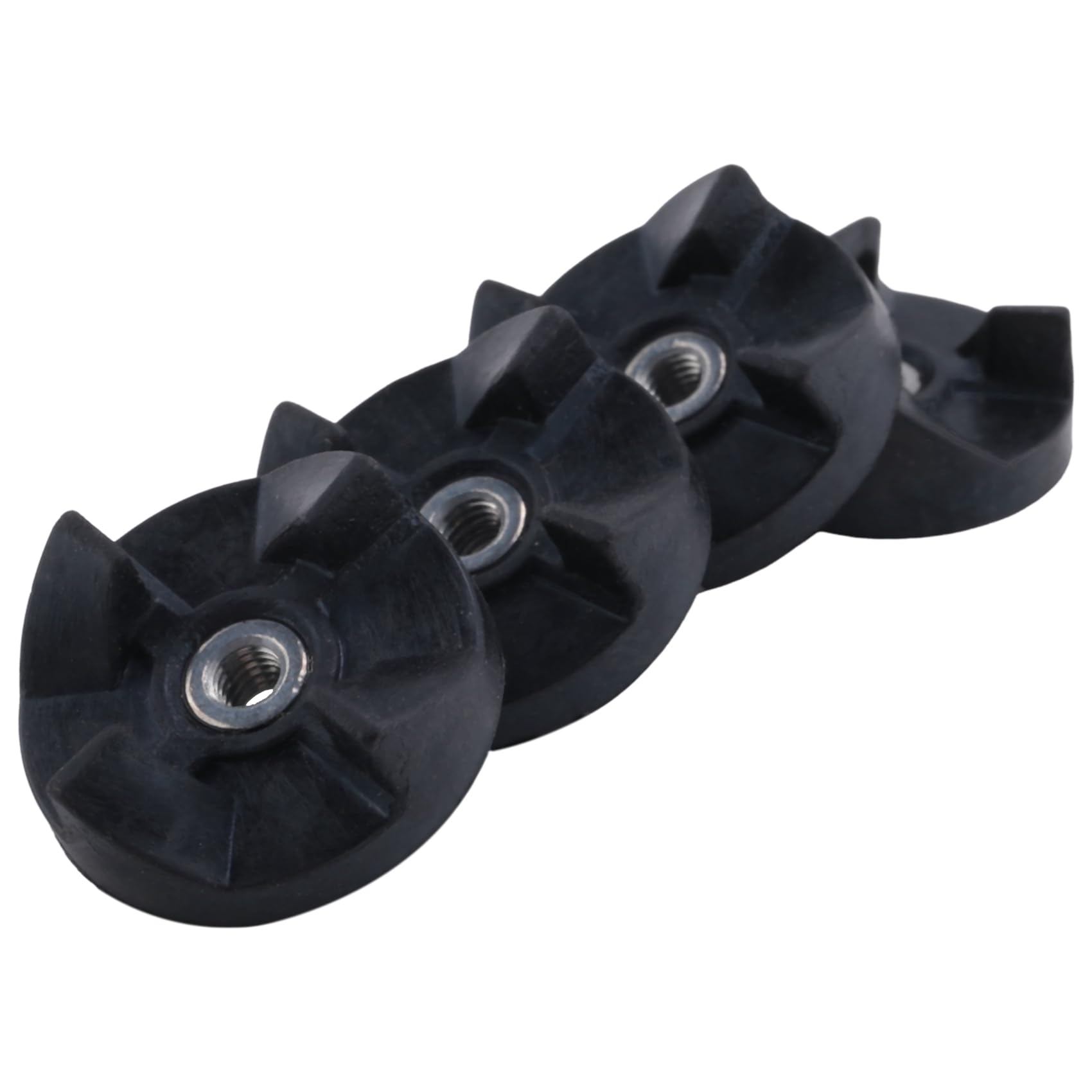 Seprendi 4Pcs Spare Replacement Parts Blade Gear Blender Juicer Parts for 250W