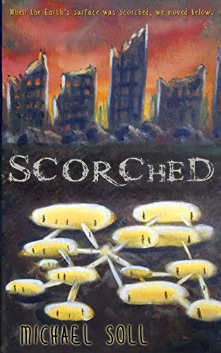 Télécharger Scorched (English Edition) PDF Ebook En Ligne